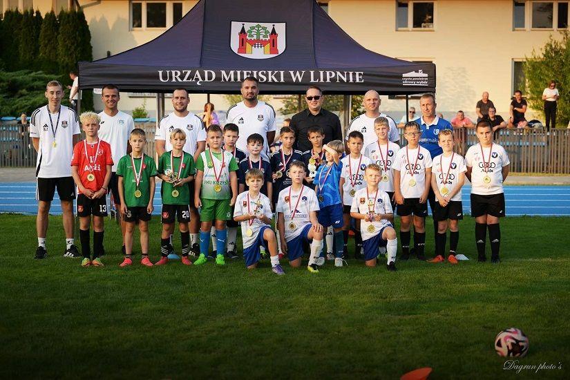 Podsumowanie Turnieju 4MOVE 1x1 CUP w Lipnie