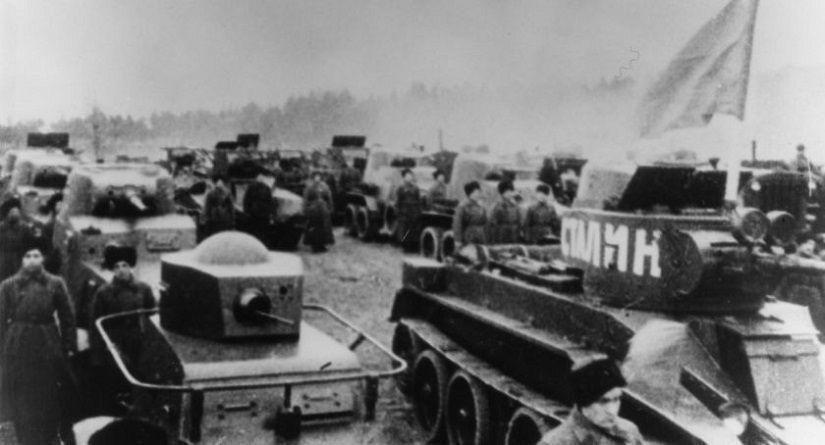 86. rocznica agresji sowieckiej na Polskę i Światowy Dzień Sybiraka