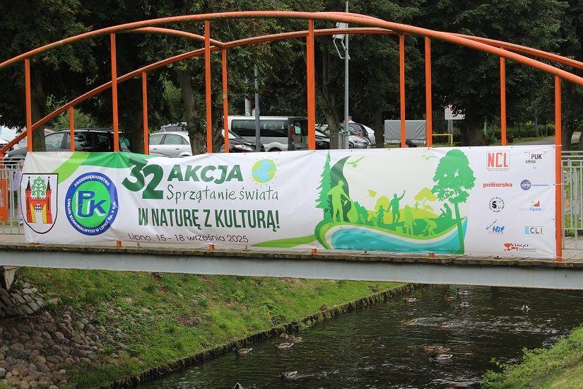 Finał 32. edycji akcji Sprzątania Świata