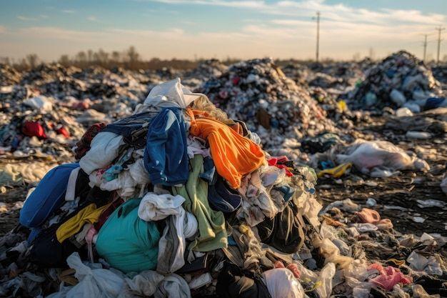 Zbiórka tekstyliów - informacja o zbiórce mobilne