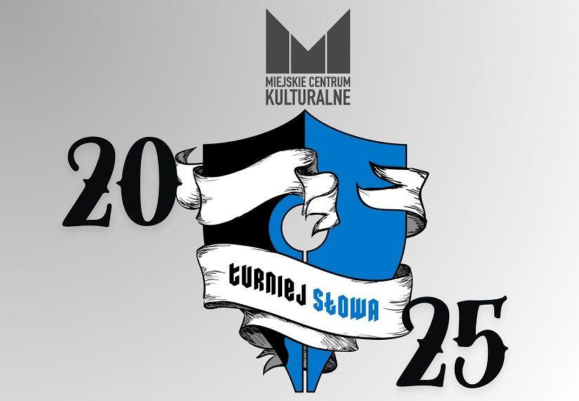Miejskie Centrum Kulturalne w Lipnie zaprasza dzieci i młodzież do udziału w Turnieju Słowa 2025 ,,Dzieci mają głos
