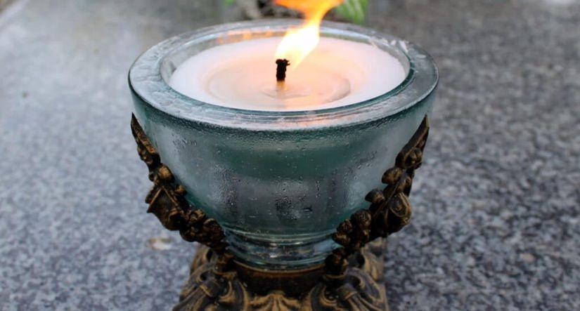 Dzień Wszystkich Świętych - szacunek dla Zmarłych i środowiska