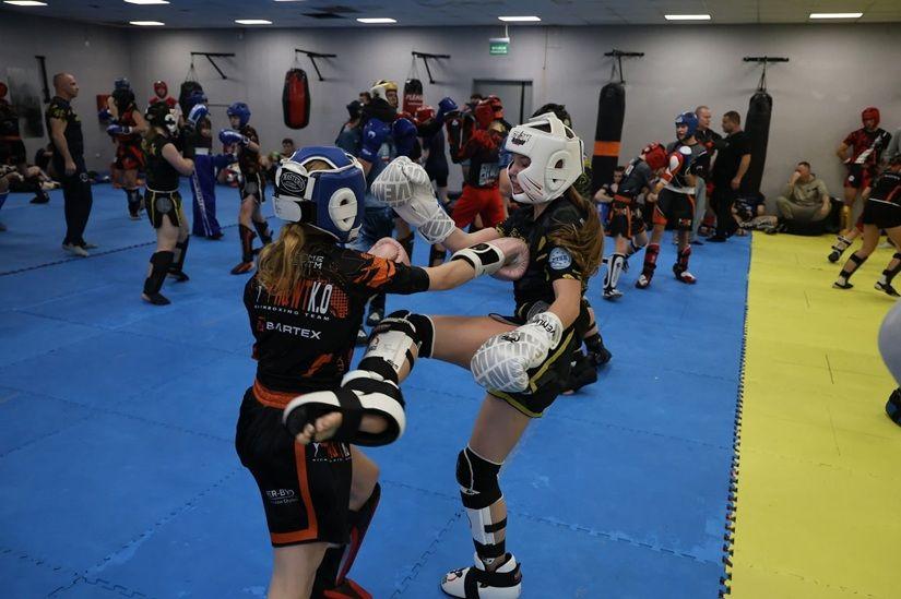 Sparingi międzyklubowe