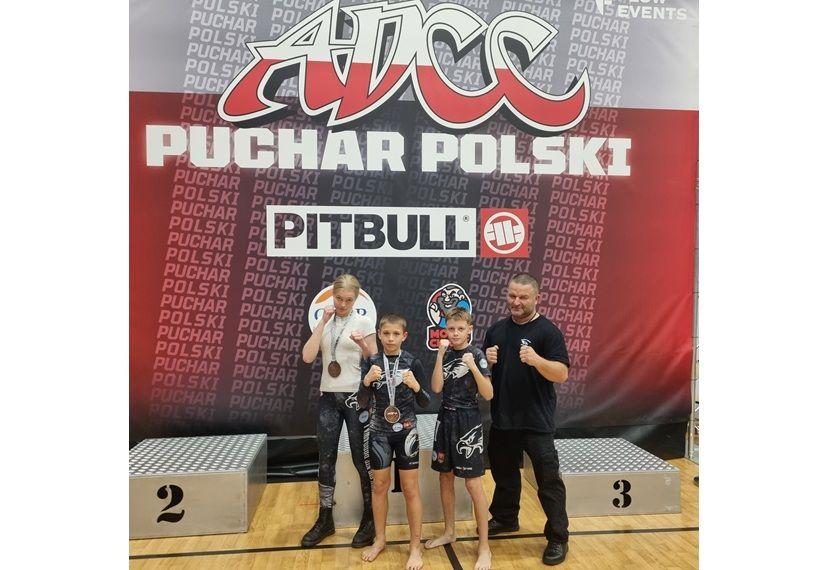 XXI Mistrzostwa Polski ADCC