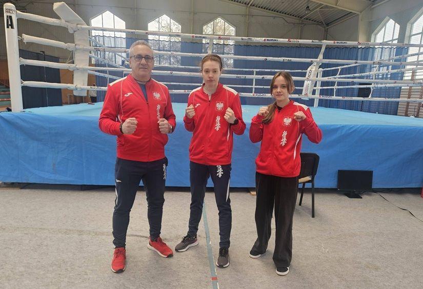 Mistrzostwa Województwa Kujawsko - Pomorskiego w boksie olimpijskim