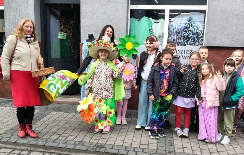 Światowy Dzień Poezji