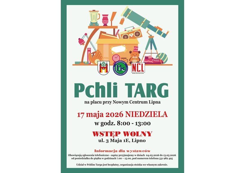 Pchli Targ