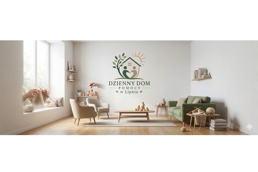 Postępowanie przetargowe i zapytanie ofertowe dotyczące Dziennego Domu Pomocy w Lipnie