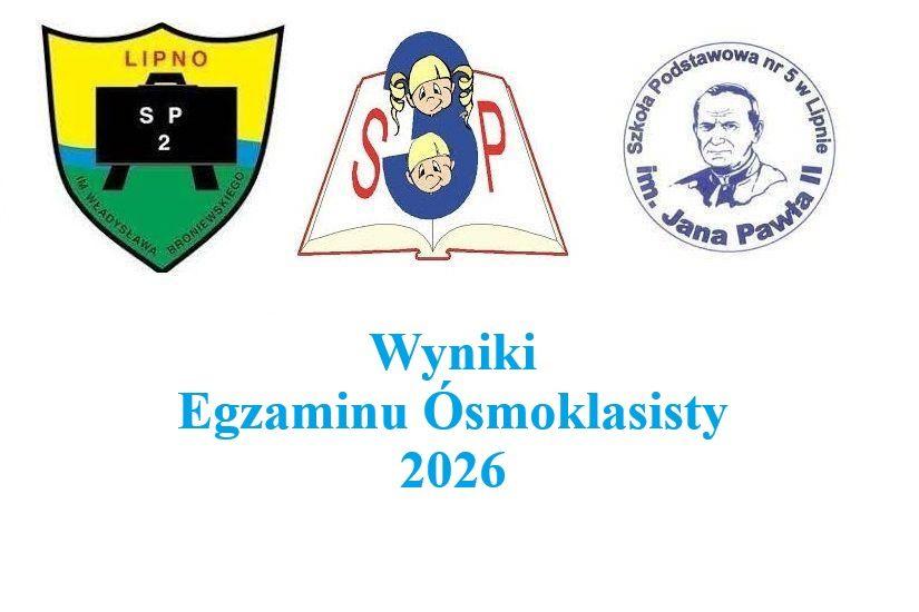 Wyniki egzaminu ósmoklasisty 2026
